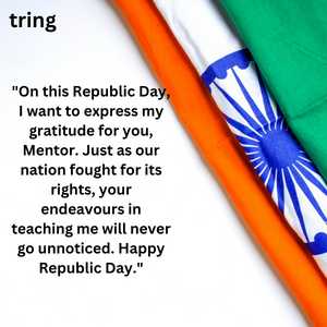 Republic Day Wishes For Teachers (2)