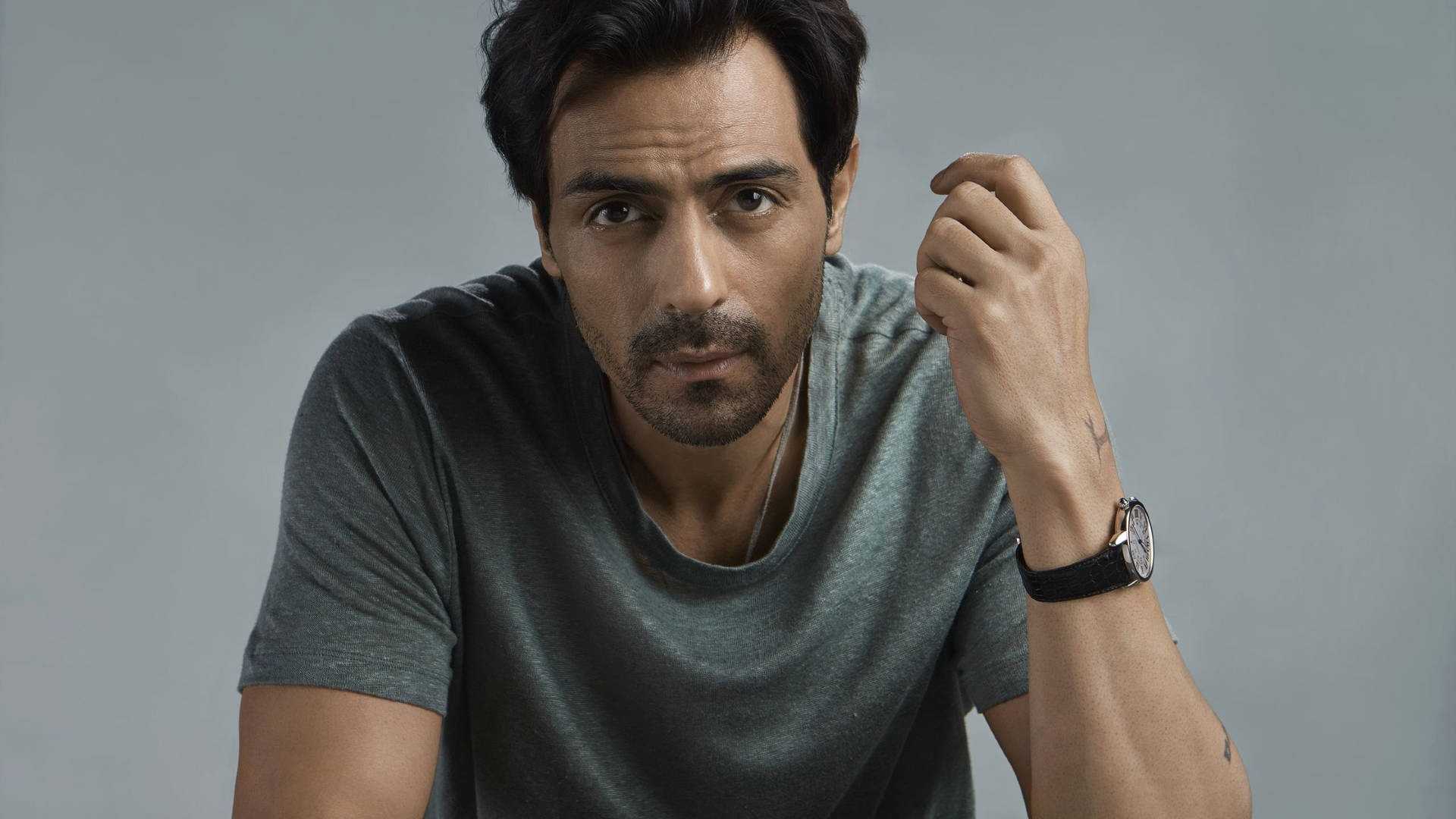 Arjun Rampal Picture