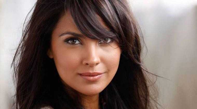 Lara Dutta Picture