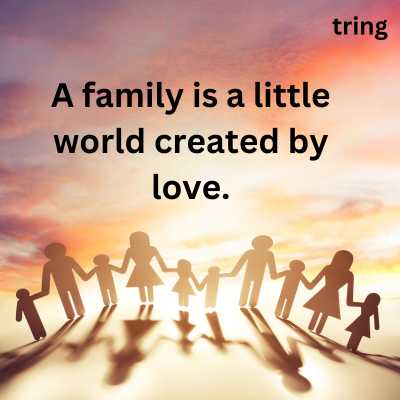 Heart-touching Family Quotes