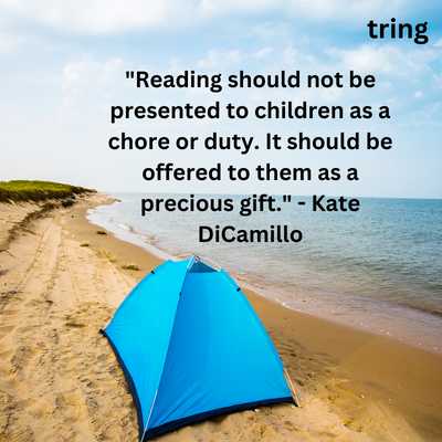 Inspirational Quotes on Reading