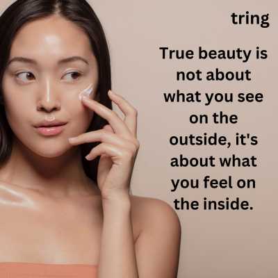 Inspiring Beauty Quotes