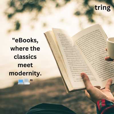 Quotes On Reading Books for Digital Messages