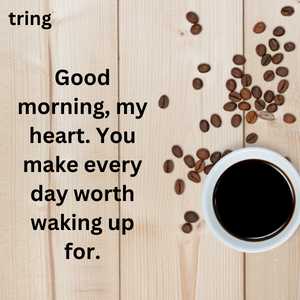 Morning Wishes (2)