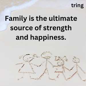 Family Quotes (9)