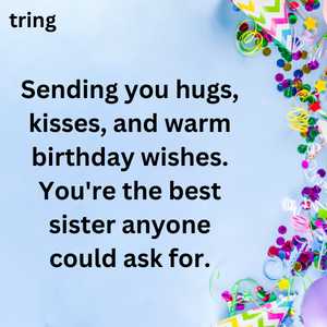 Birthday Quotes For Sister (6)