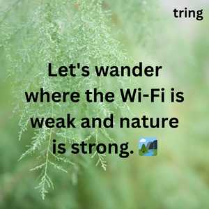 Quotes On Nature (1)