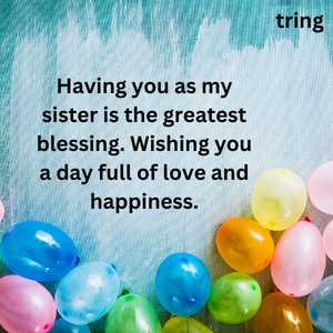 Birthday Quotes For Sister (7)