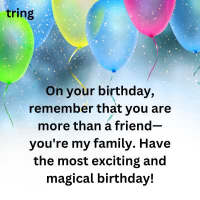 Birthday Digital Video Messages For Your Friend