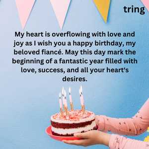 Birthday Wishes For Fiance Female (2)