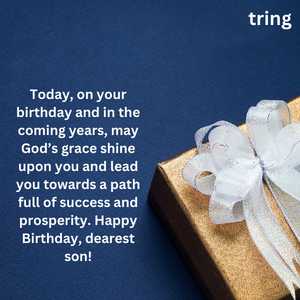 Birthday Wishes For Son In English (7)