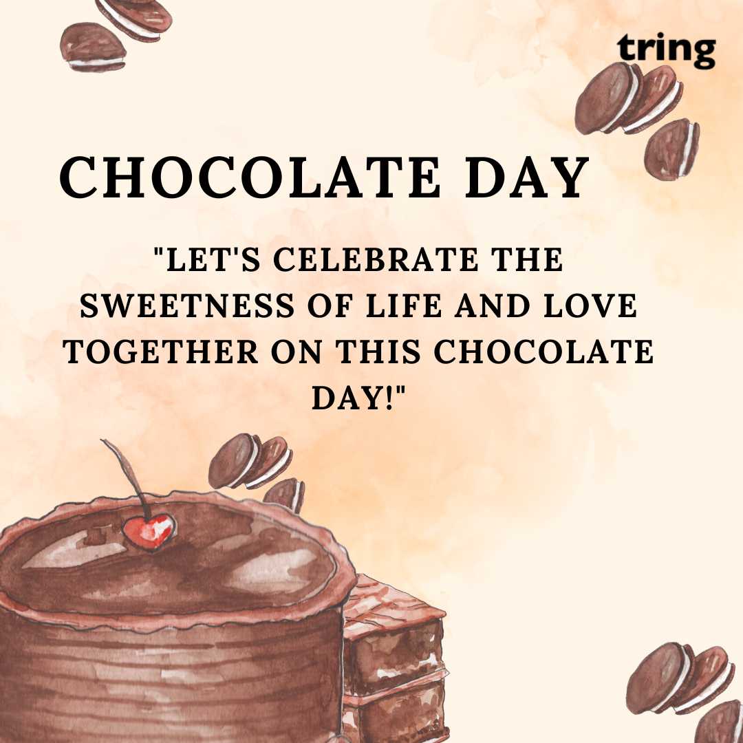 Chocolate Day Greeting Cards (3)