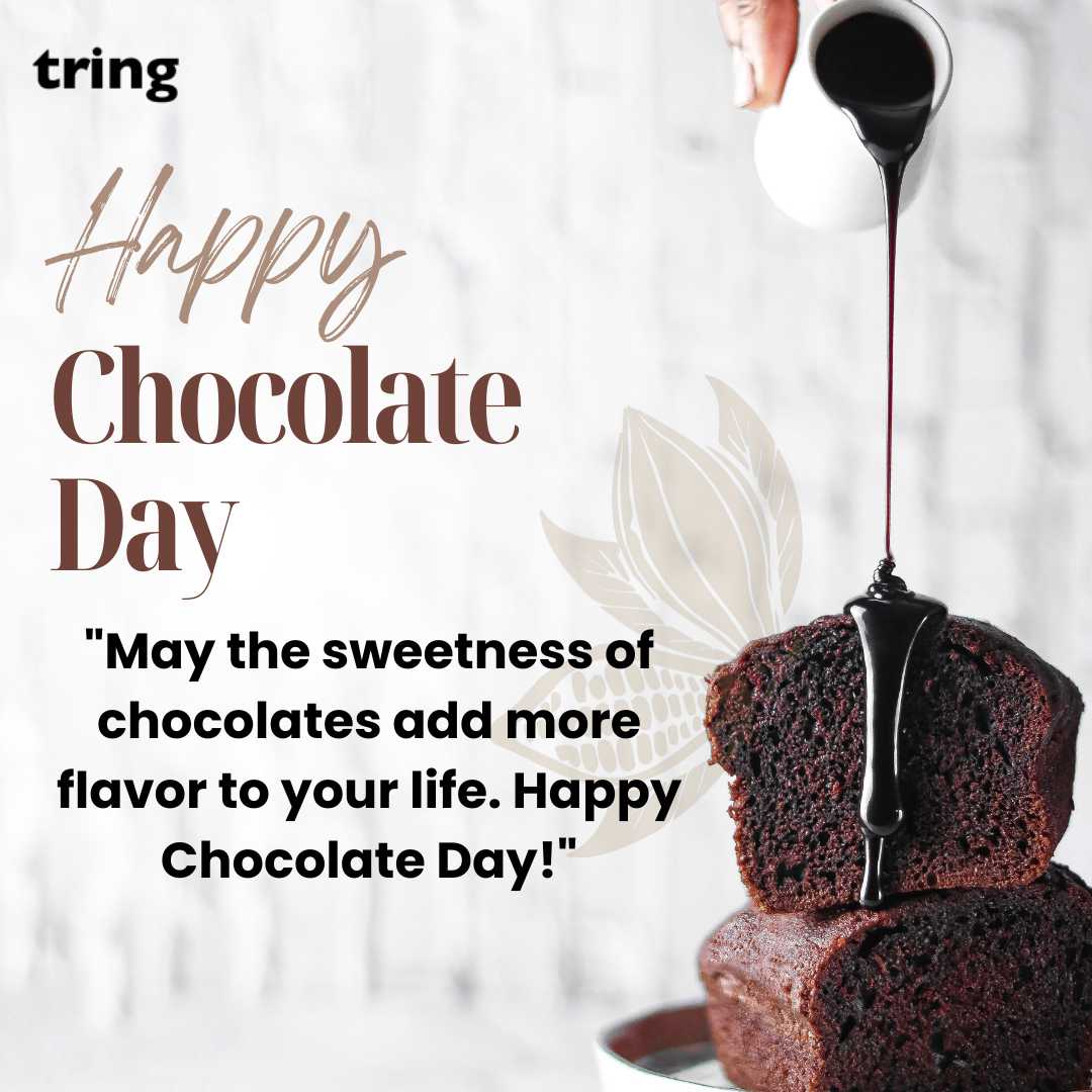 Chocolate Day Greeting Cards (4)