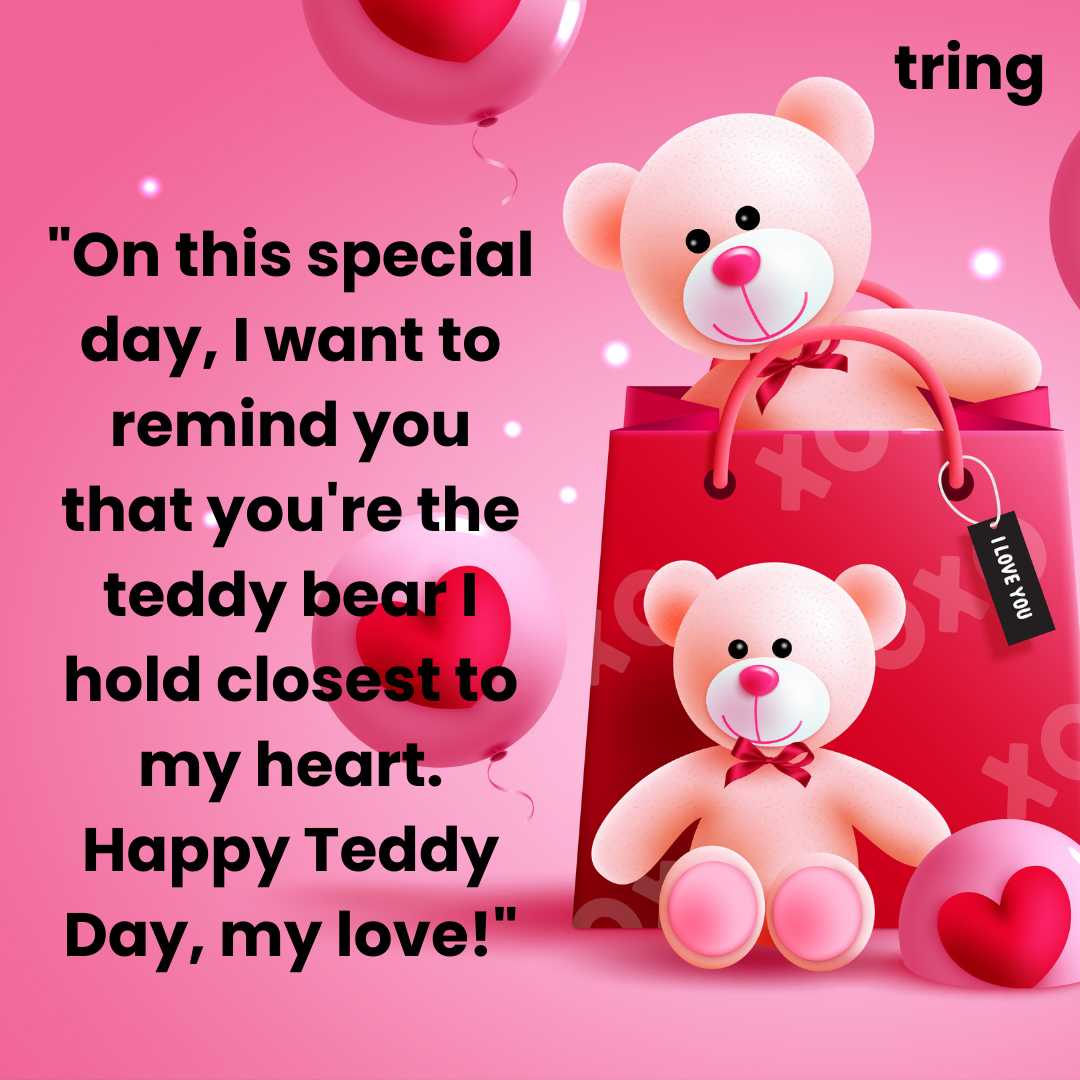 Romantic Teddy Day Images (3)