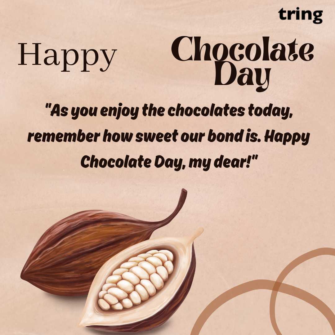 Chocolate Day Greeting Cards (6)