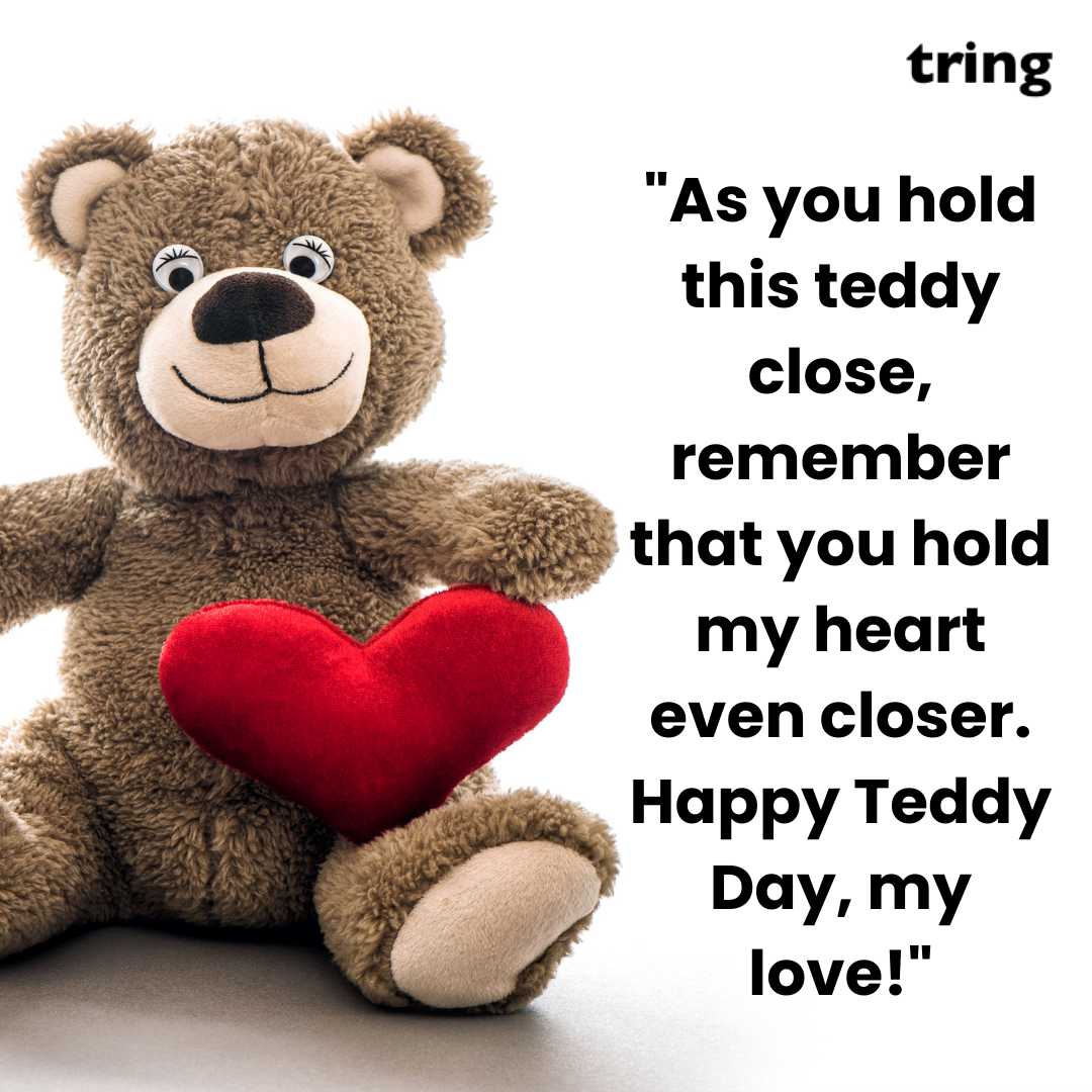 Romantic Teddy Day Images (8)