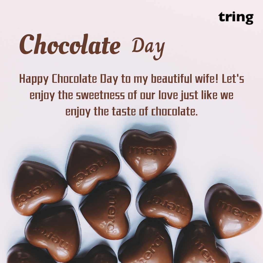 Chocolate Day Images for Wife (1)