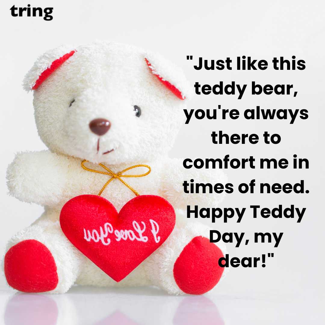 Romantic Teddy Day Images (5)