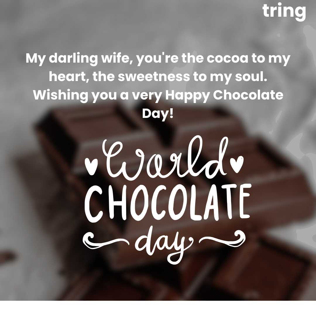 Chocolate Day Images for Wife (2)