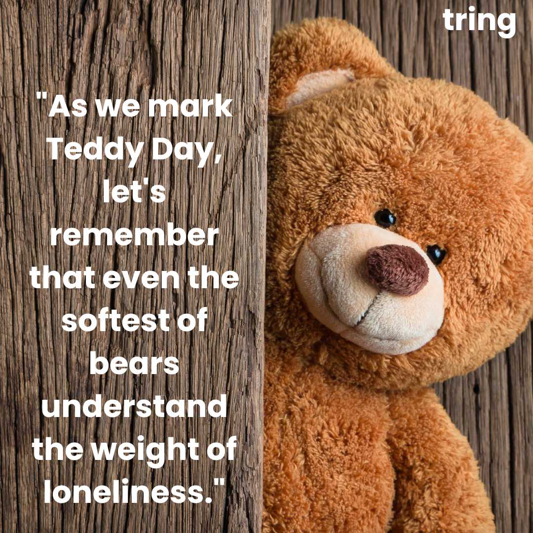 Sad Teddy Day Images (15)