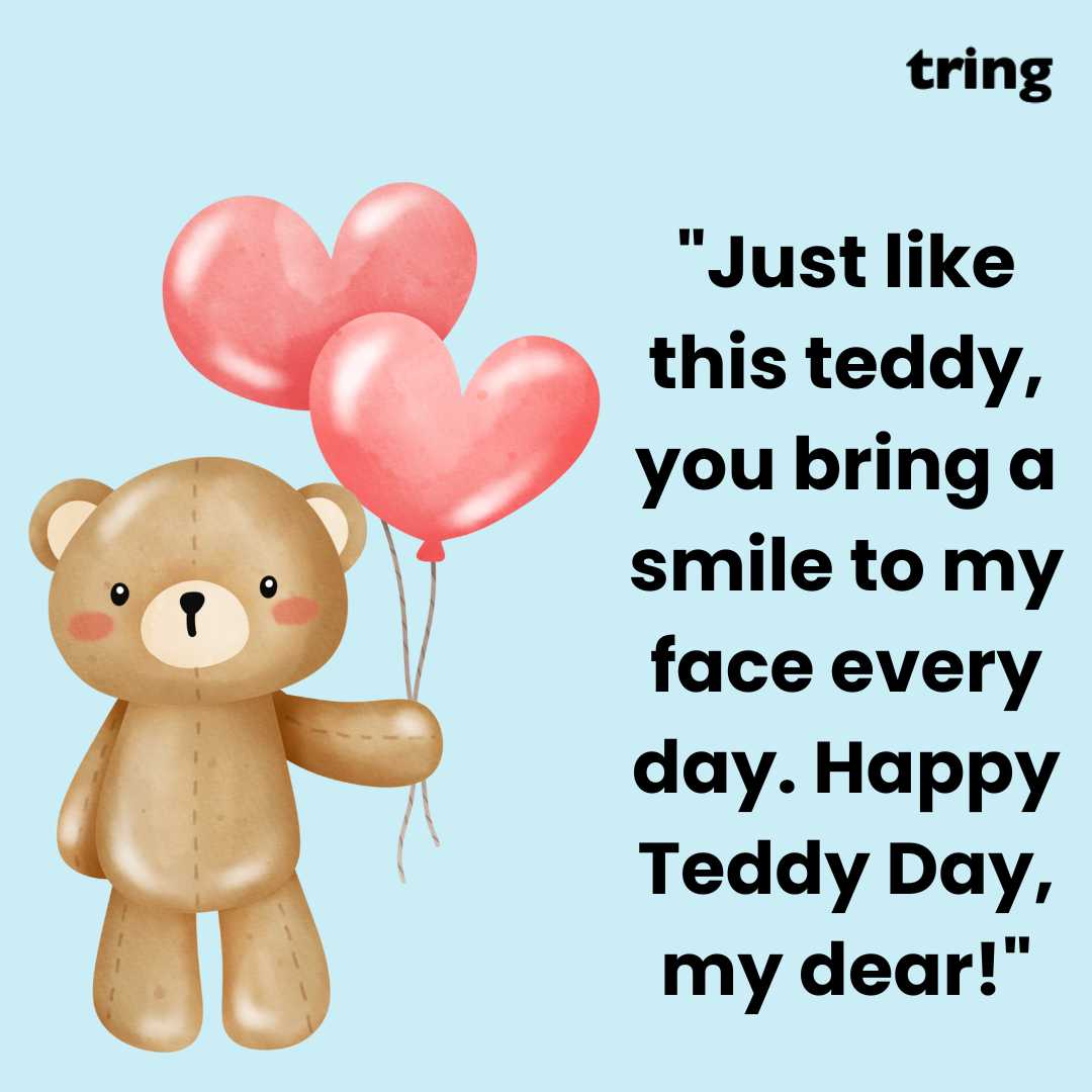 Cute Teddy Day Images (9)