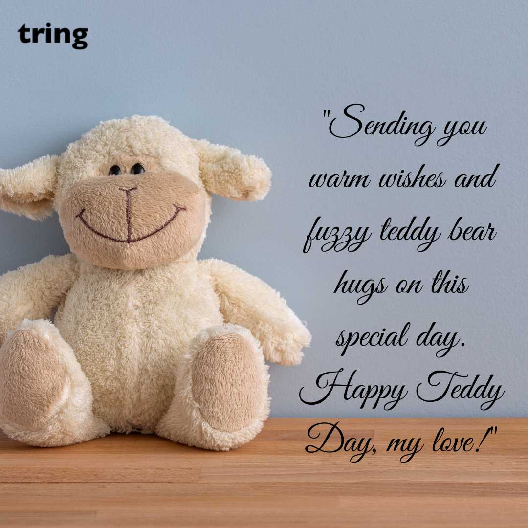 Cute Teddy Day Images (1)