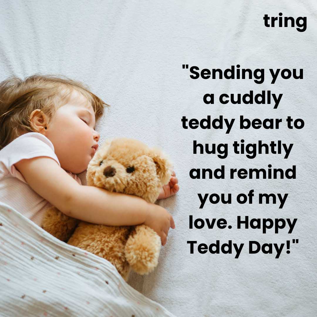 Teddy Day Greeting Cards (2)