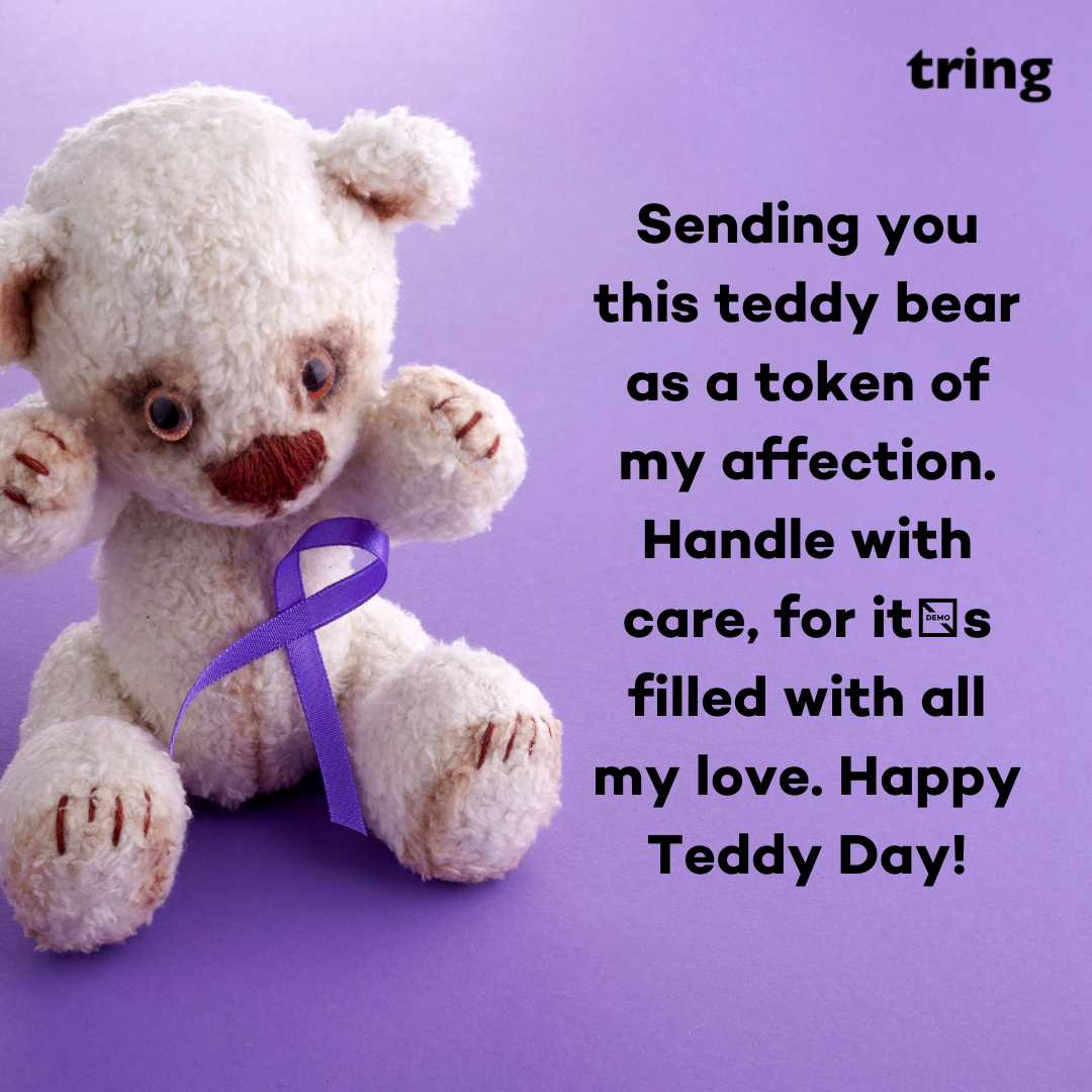Cute Teddy Day Images (15)