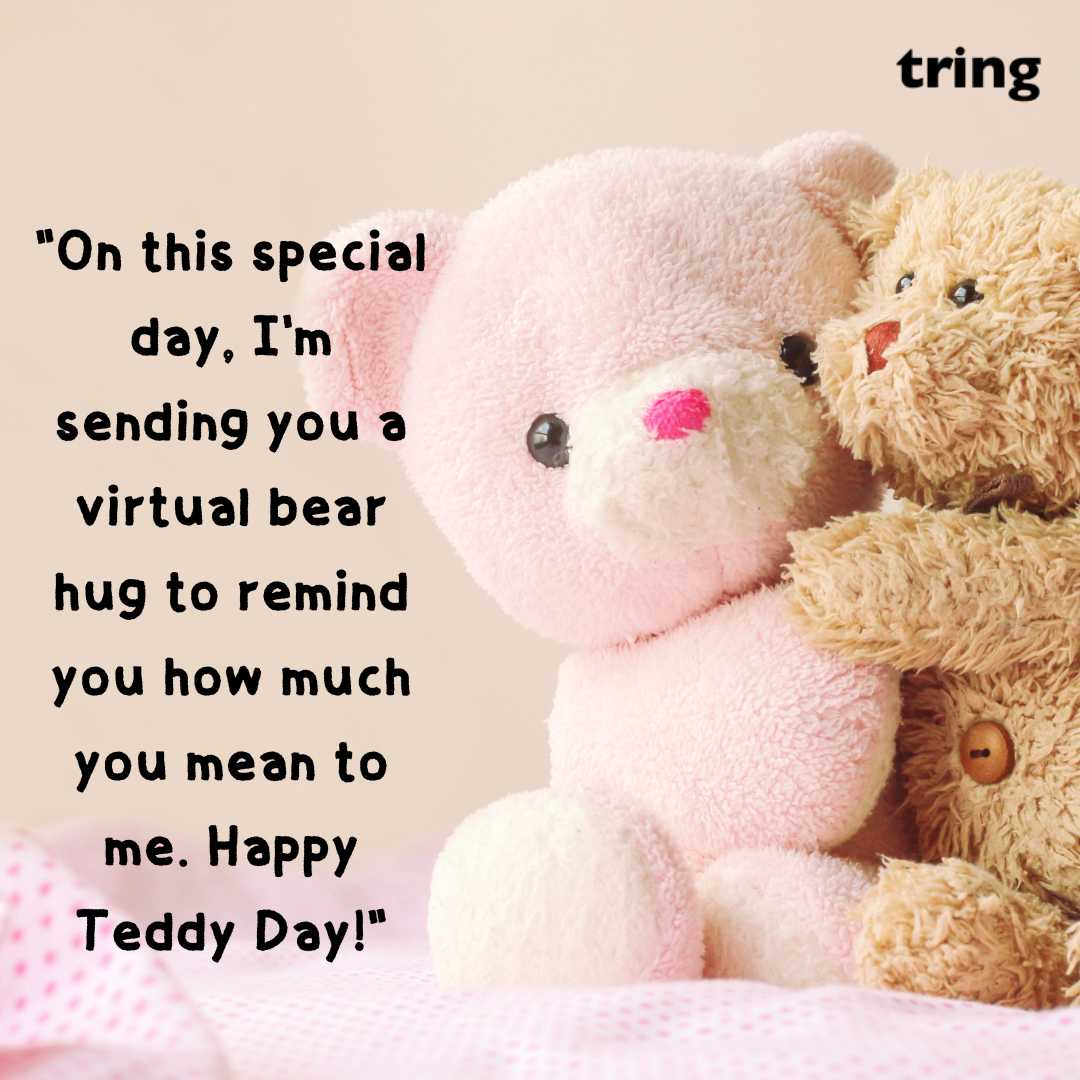 Cute Teddy Day Images (12)