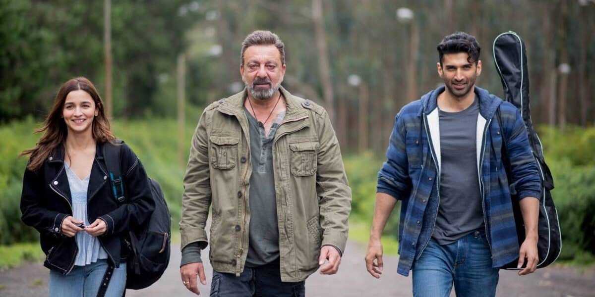 Sadak 2 Scene