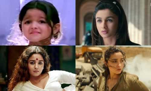 Alia Bhatt Movies