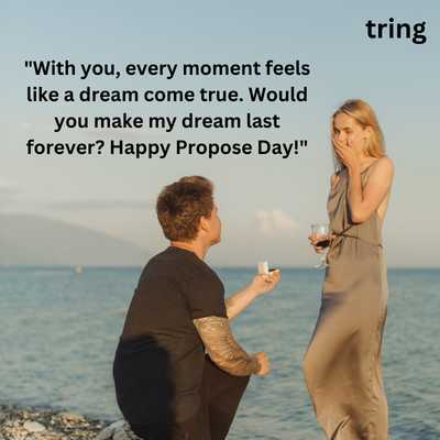 Video Messages For Propose Day To Send To Your Girlfriend From Celebrity