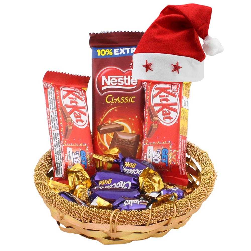 Best Chocolate Day Gift Ideas