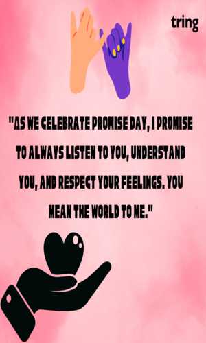 Promise Day Greeting Cards (8)