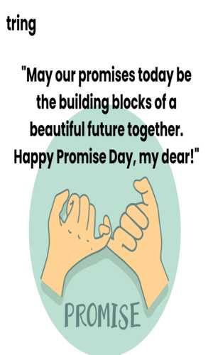 Promise Day Greeting Cards (1)