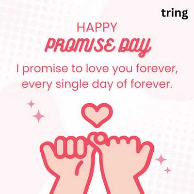 Promise Day Quotes For Whatsapp Status