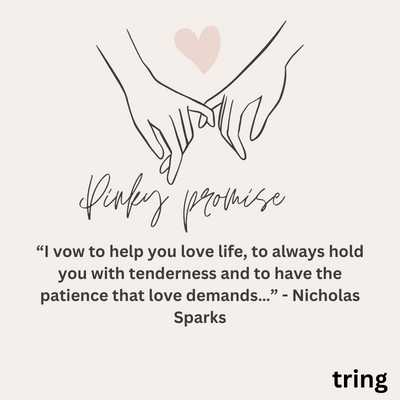 Promise Day Quotes for Love