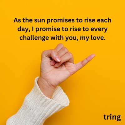 Promise Day Quotes for Girlfriend