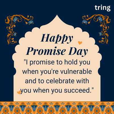 Promise Day Quotes for Wife