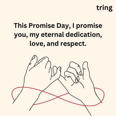 Promise Day Quotes for Boyfriend