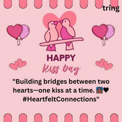 Kiss Day Quotes for WhatsApp Status