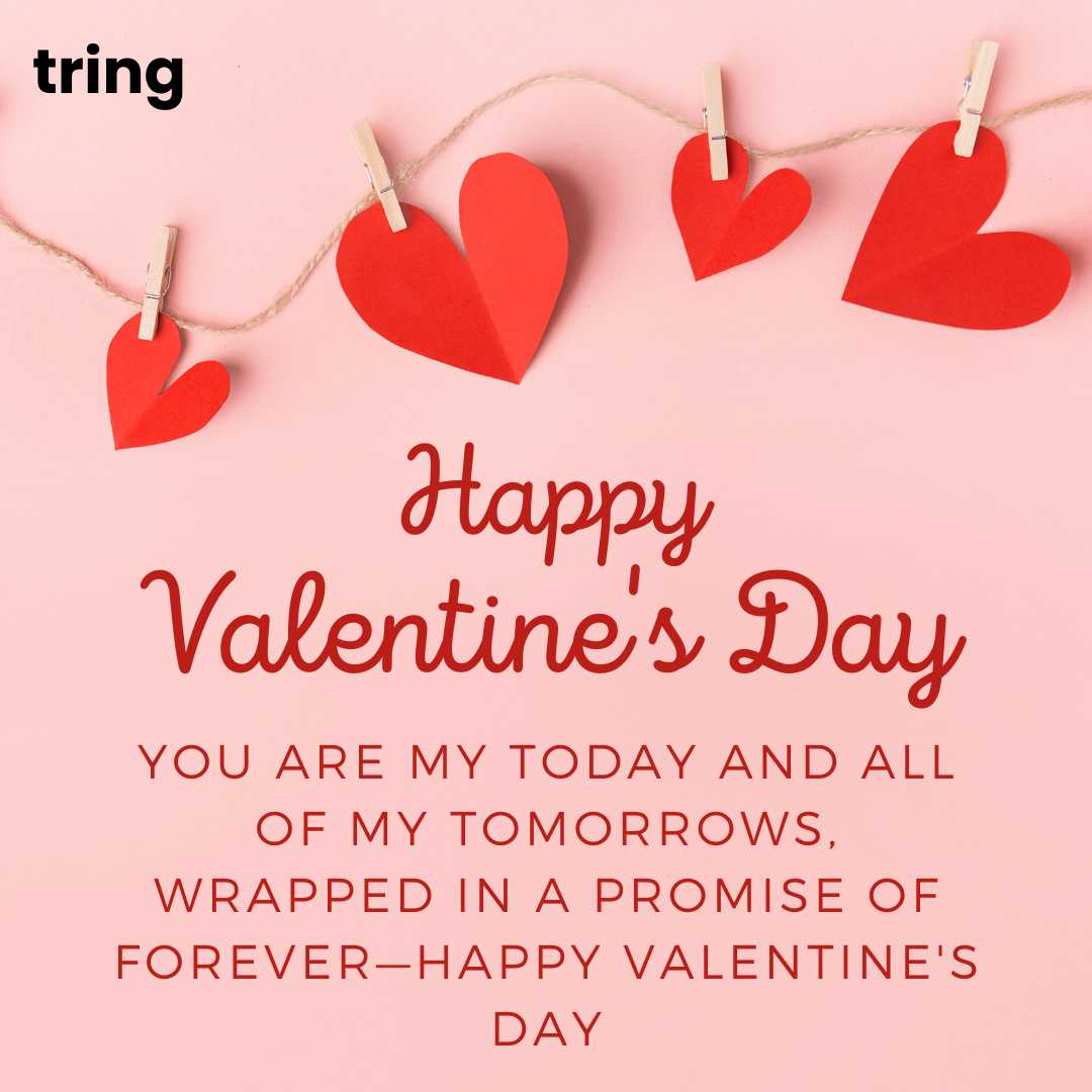 Happy Valentine's Day Quotes