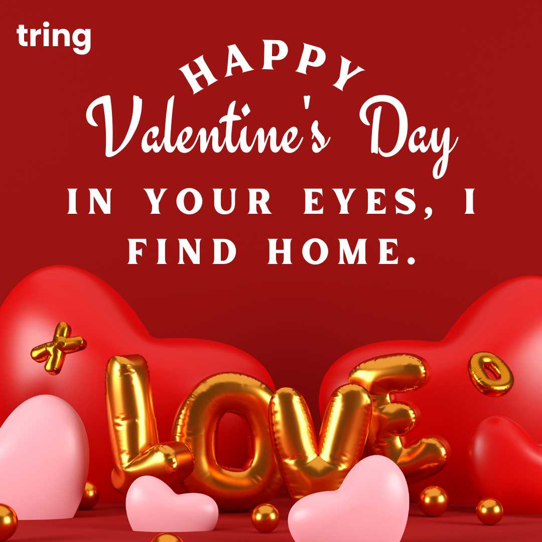 Short Valentine’s Day Quotes for Wife