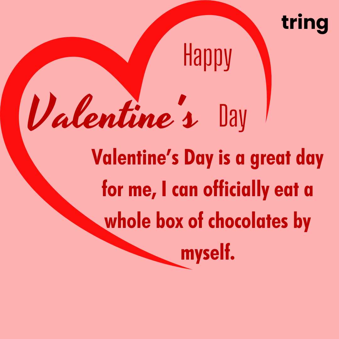 Funny Valentines Day Quotes For WhatsApp