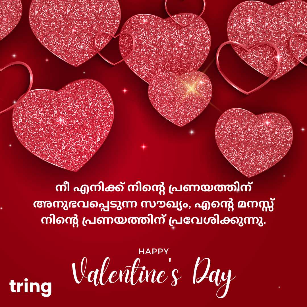 Valentines Day Quotes In Malayalam For Husband