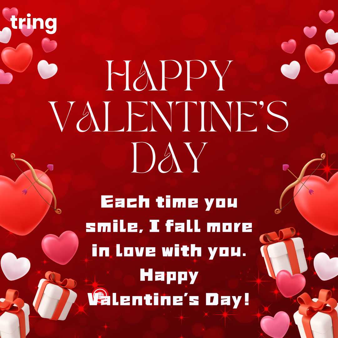 Cute Valentine Day Quotes for Girlfriend