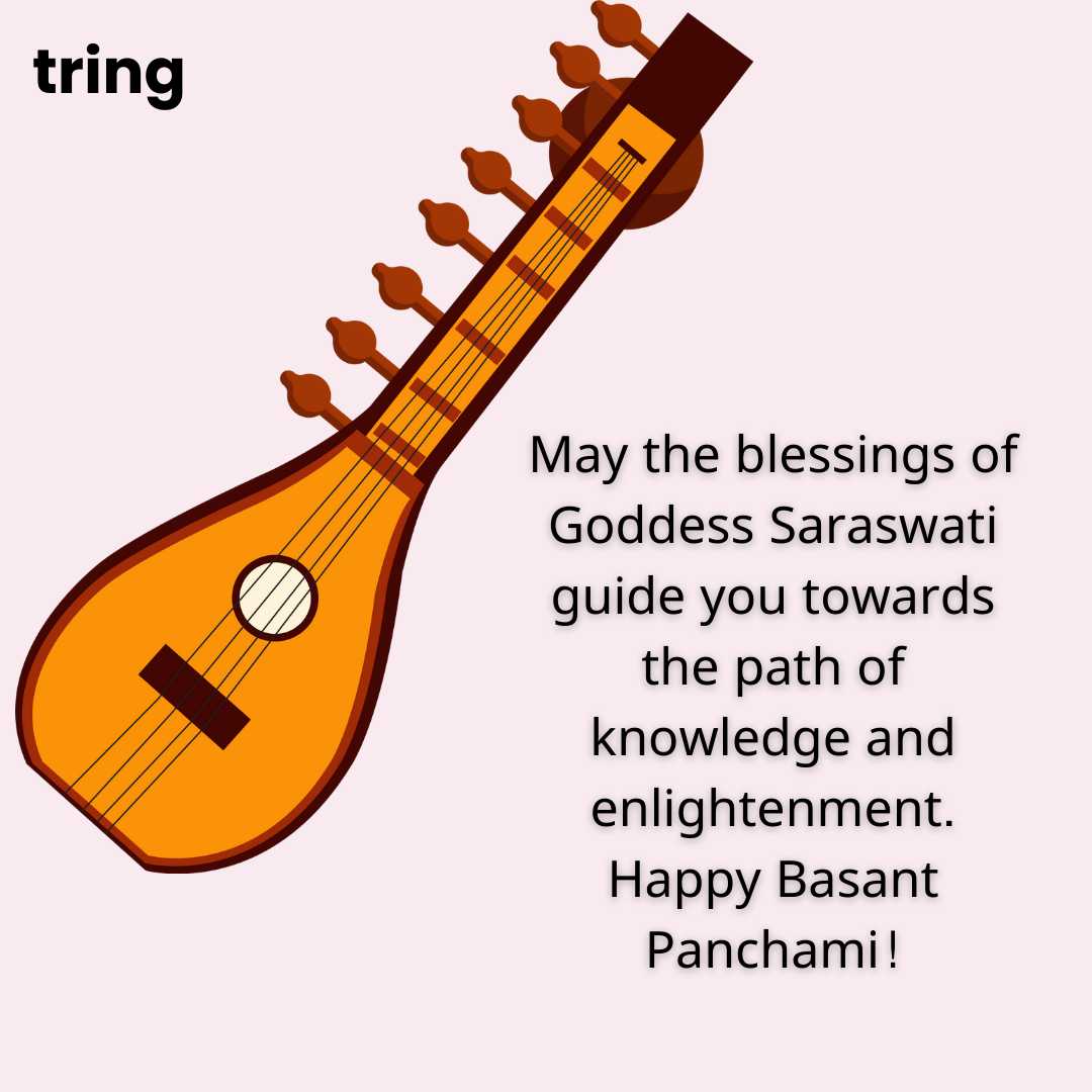 basant panchami Wishes images (1)