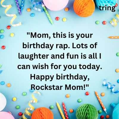 Video Funny Birthday Wishes For Mom From Daughter