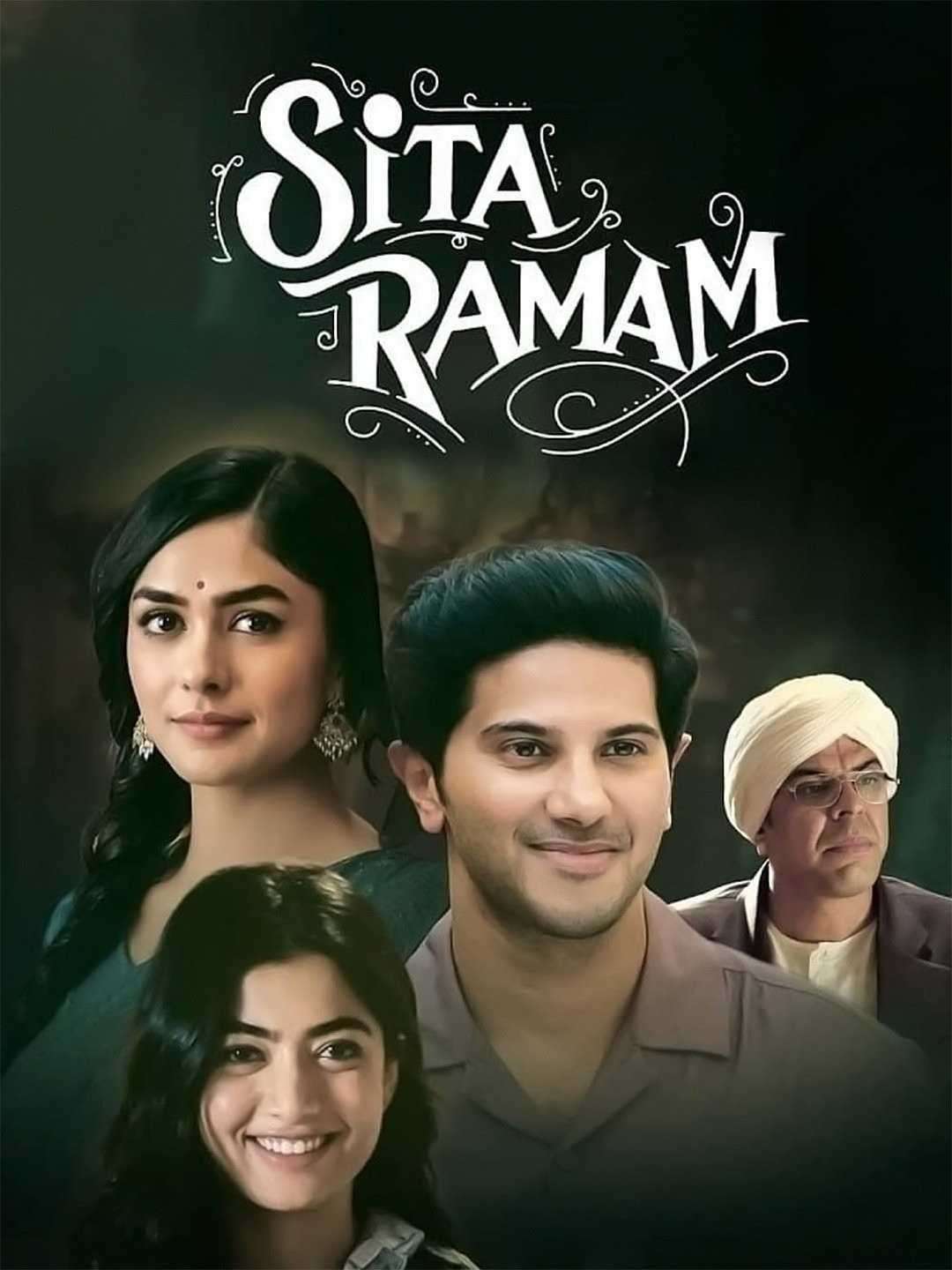 Sita-Ramam