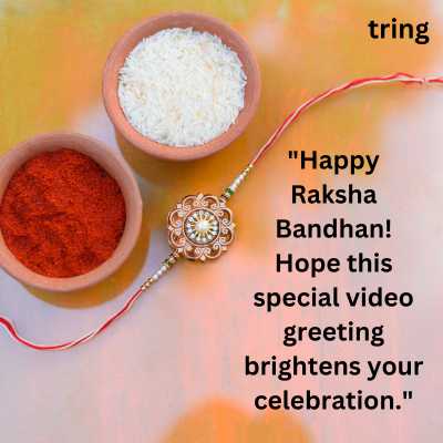 Raksha Bandhan Video Wishes From Celebrities